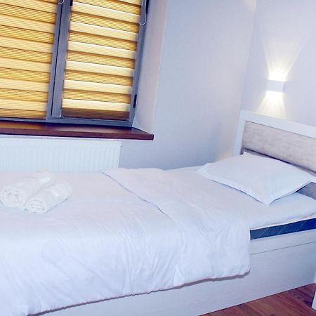 One Global Family Guest House Samarkand Luaran gambar