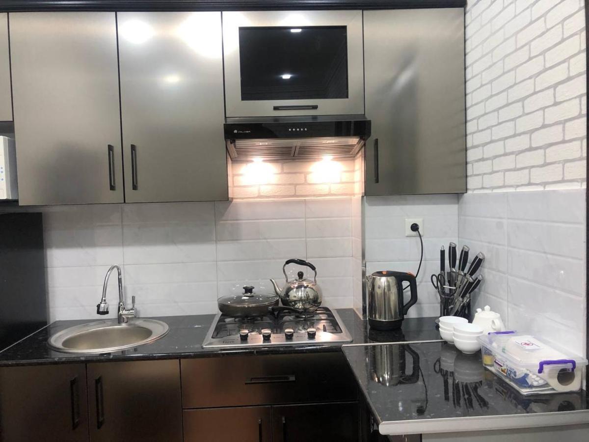 One Global Family Guest House Samarkand Luaran gambar