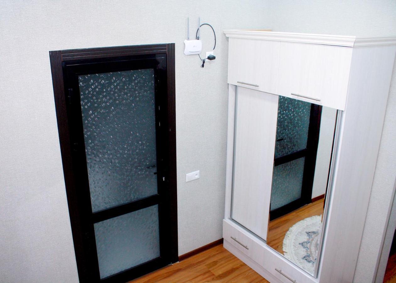 One Global Family Guest House Samarkand Luaran gambar