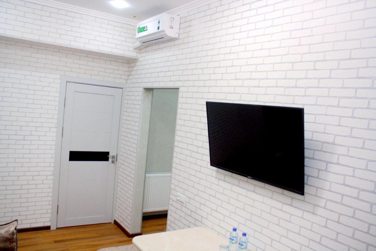 One Global Family Guest House Samarkand Luaran gambar