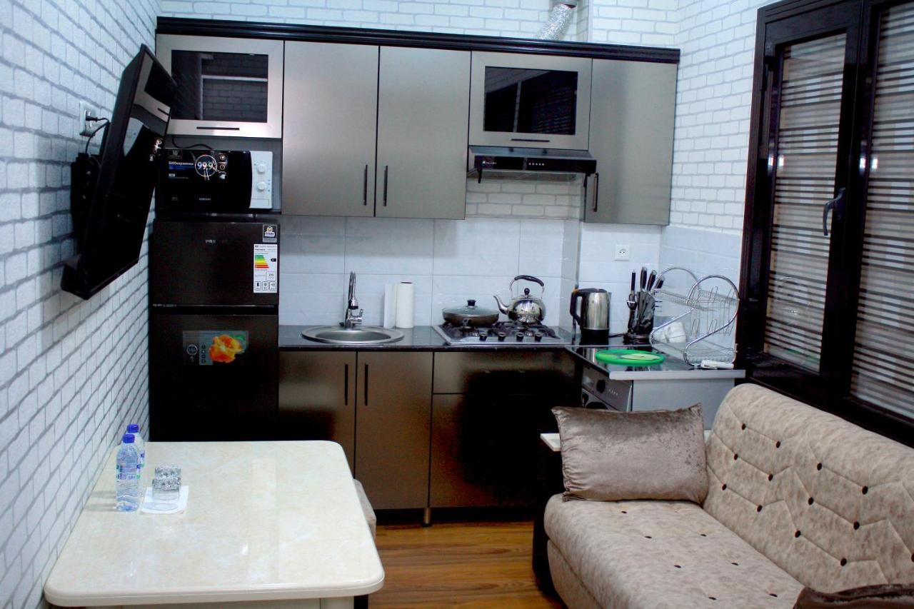 One Global Family Guest House Samarkand Luaran gambar