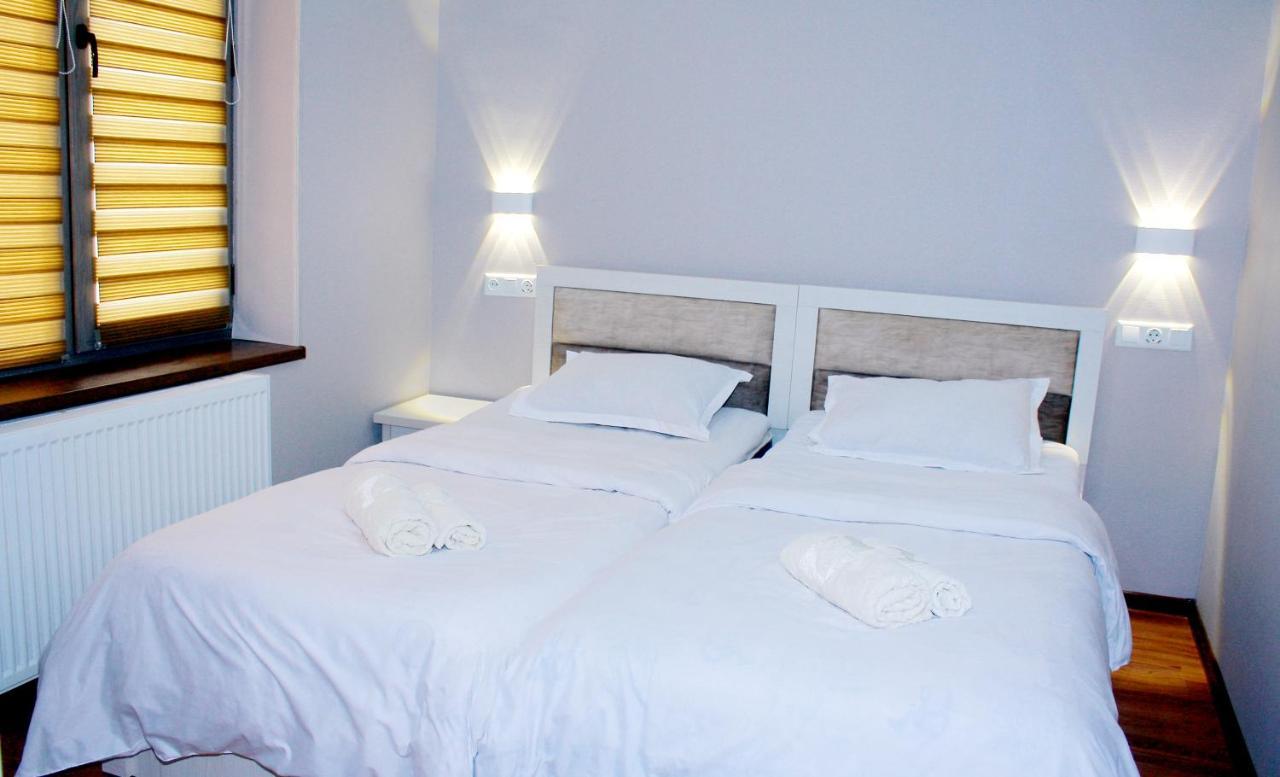 One Global Family Guest House Samarkand Luaran gambar