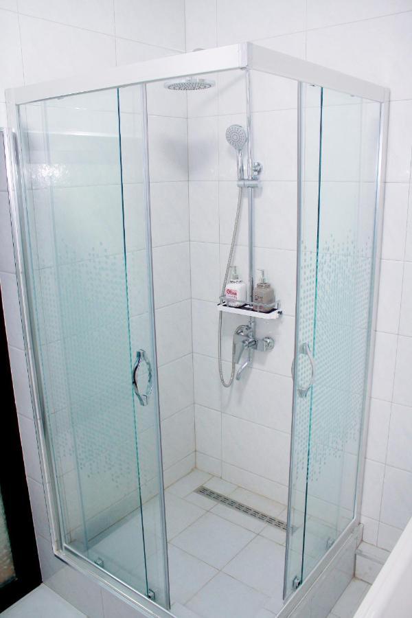 One Global Family Guest House Samarkand Luaran gambar