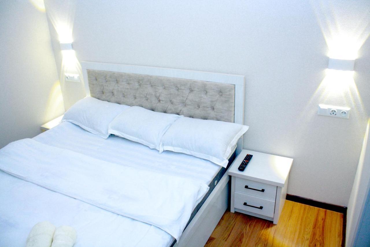 One Global Family Guest House Samarkand Luaran gambar