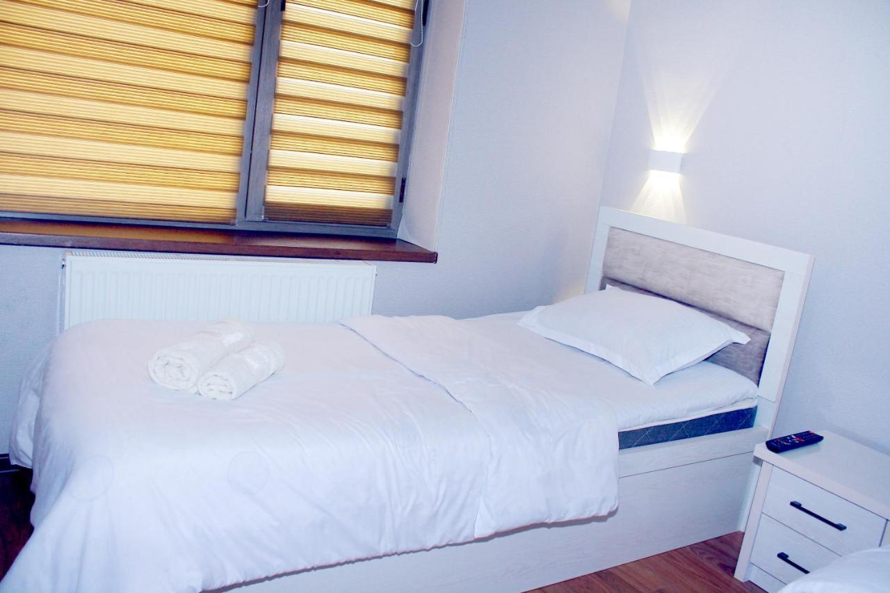 One Global Family Guest House Samarkand Luaran gambar
