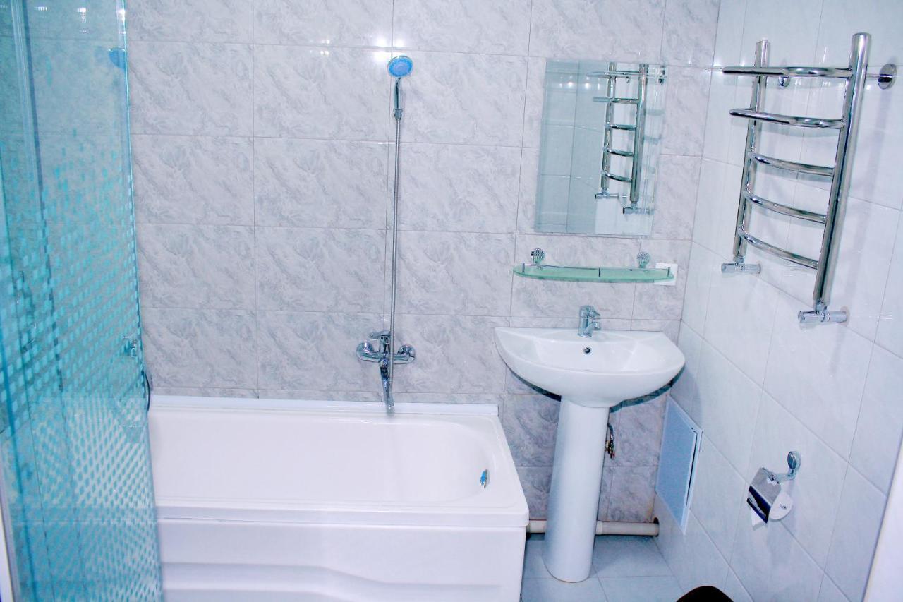 One Global Family Guest House Samarkand Luaran gambar