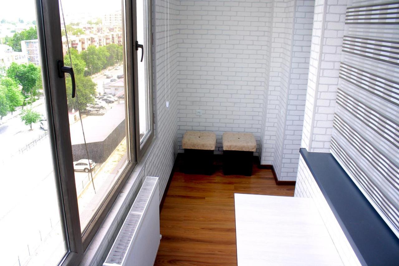 One Global Family Guest House Samarkand Luaran gambar