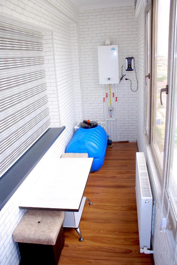 One Global Family Guest House Samarkand Luaran gambar