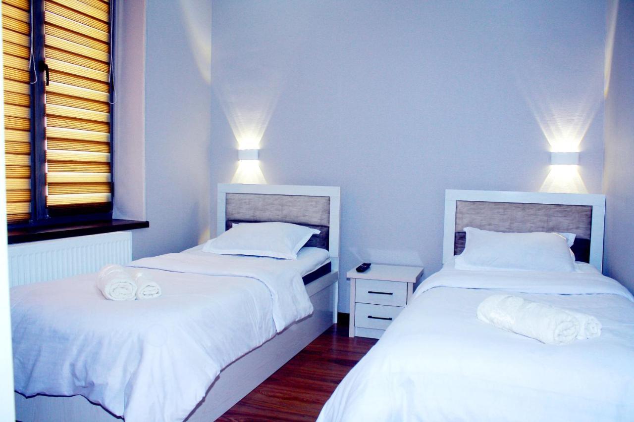 One Global Family Guest House Samarkand Luaran gambar